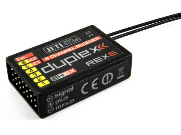 REX-6