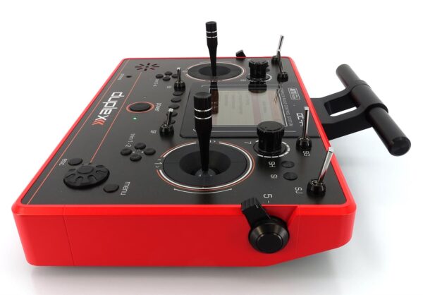 DC14-II-RED08