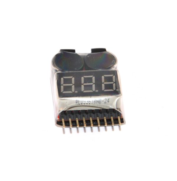 LIPO1-8S-02 LIPO1-8S-02
