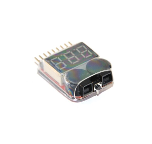 LIPO1-8S-03 LIPO1-8S-03