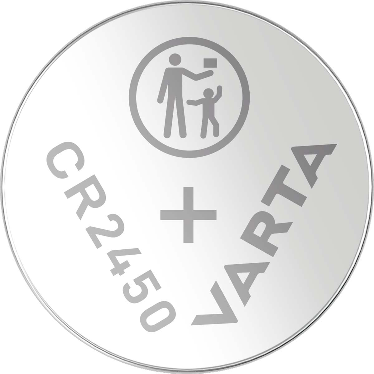VARTA-CR2450_P10 VARTA-CR2450_P10