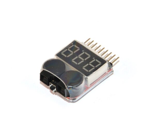 LIPO1-8S-01 LIPO1-8S-01