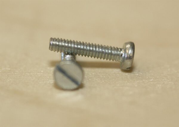 84A-M2x10-B 84A-M2x10-B