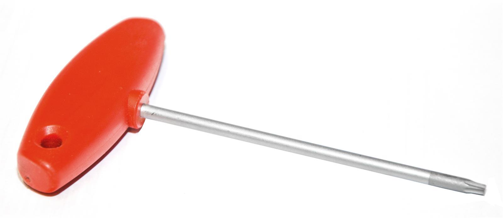 Wiha-Torx-Quer