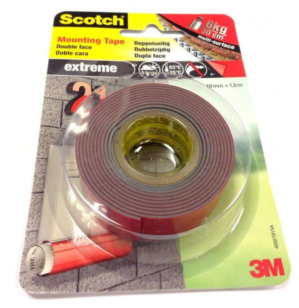 40021915mountingtape 40021915mountingtape