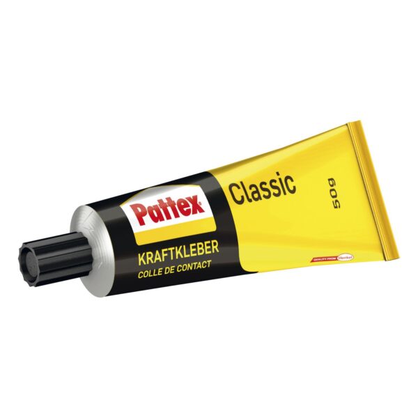 PATTEX_Kraftkleber PATTEX_Kraftkleber