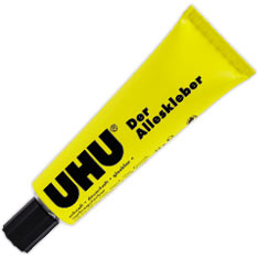 UHUalleskleber
