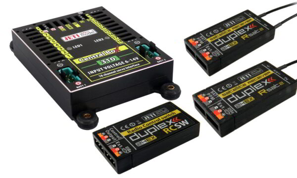 CB310-SET