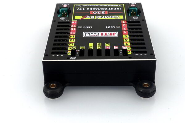 CB320-5 CB320-5