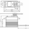 HS7954SH HS7954SH