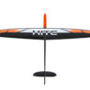Kite PNP CFK DLGF3K WeissOrange 1500mm inkl- Schutztaschen - 1 RO3 Kite PNP CFK DLGF3K WeissOrange 1500mm inkl. Schutztaschen - 1 RO3