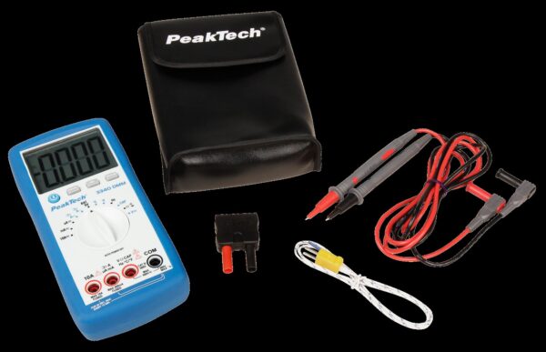 Digital-Multimeter-PeakTech-3340-39-mm-Jumbo-Dis_2 Digital-Multimeter-PeakTech-3340-39-mm-Jumbo-Dis_2