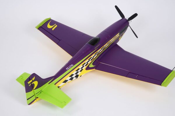 P-51 V2