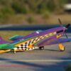 P-51 V8
