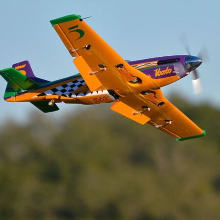 P-51 V10