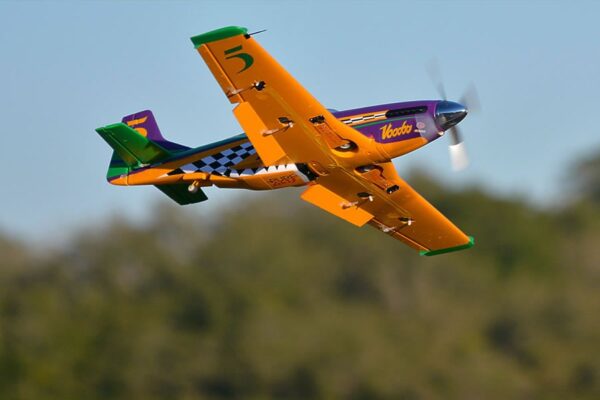 P-51 V10