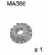 009-MA308