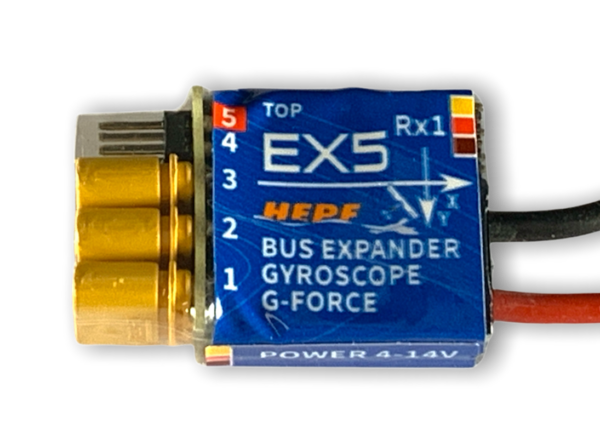 HEX5-5 HEX5-5
