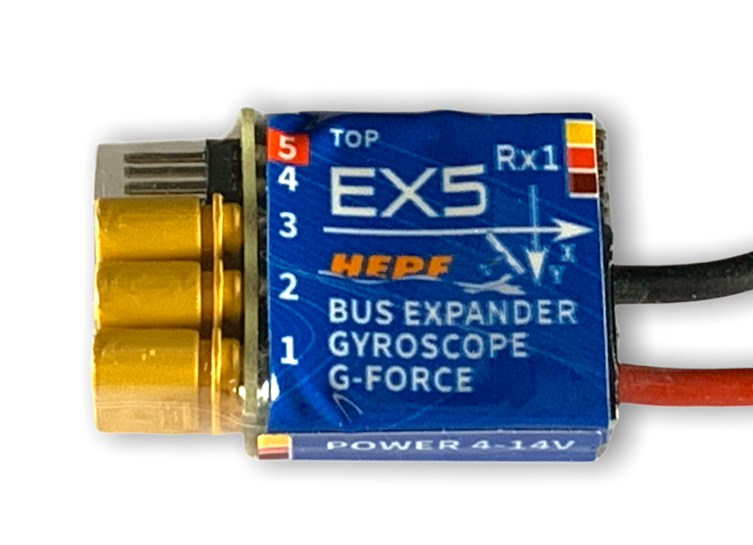 HEX5-5