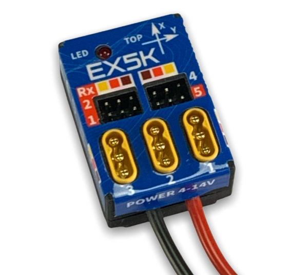 HEX5K-1 HEX5K-1