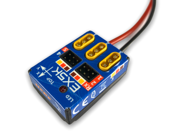 HEX5K-2 HEX5K-2