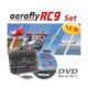 set-aeroflyrc9-mit-usb-flightcontroller