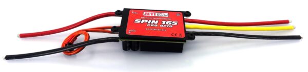 SPIN-165O-01-00 SPIN-165O-01-00