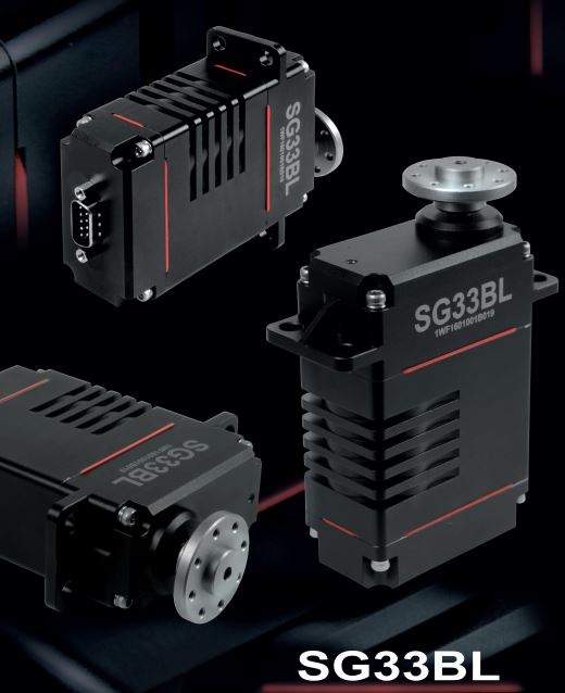 SG33BL