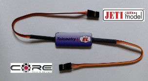 Tele-Bridge