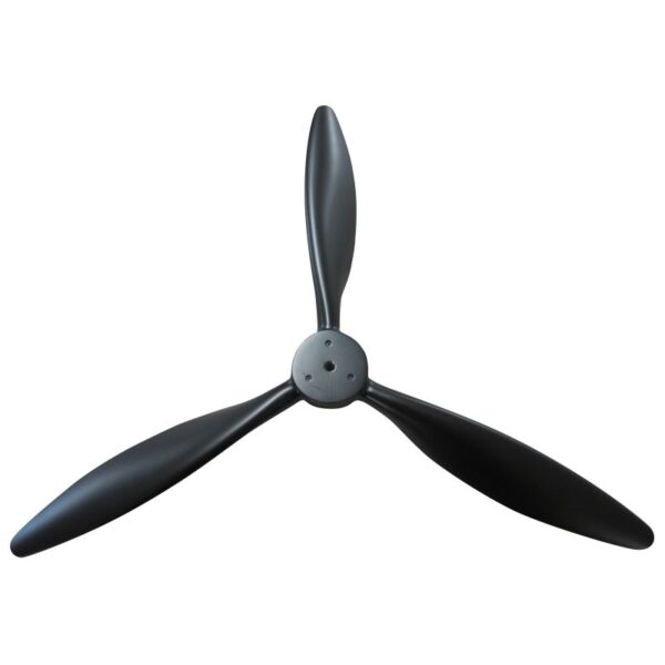 Propeller FW Propeller FW