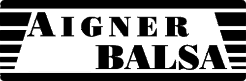 aigner-balsa