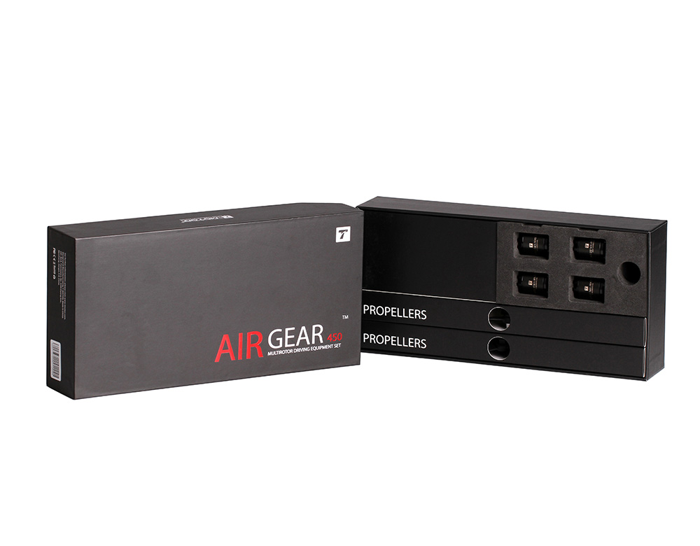AIRGEAR450COMBOSETMULTIROTORUAVPOWER-1-1651222820208396170