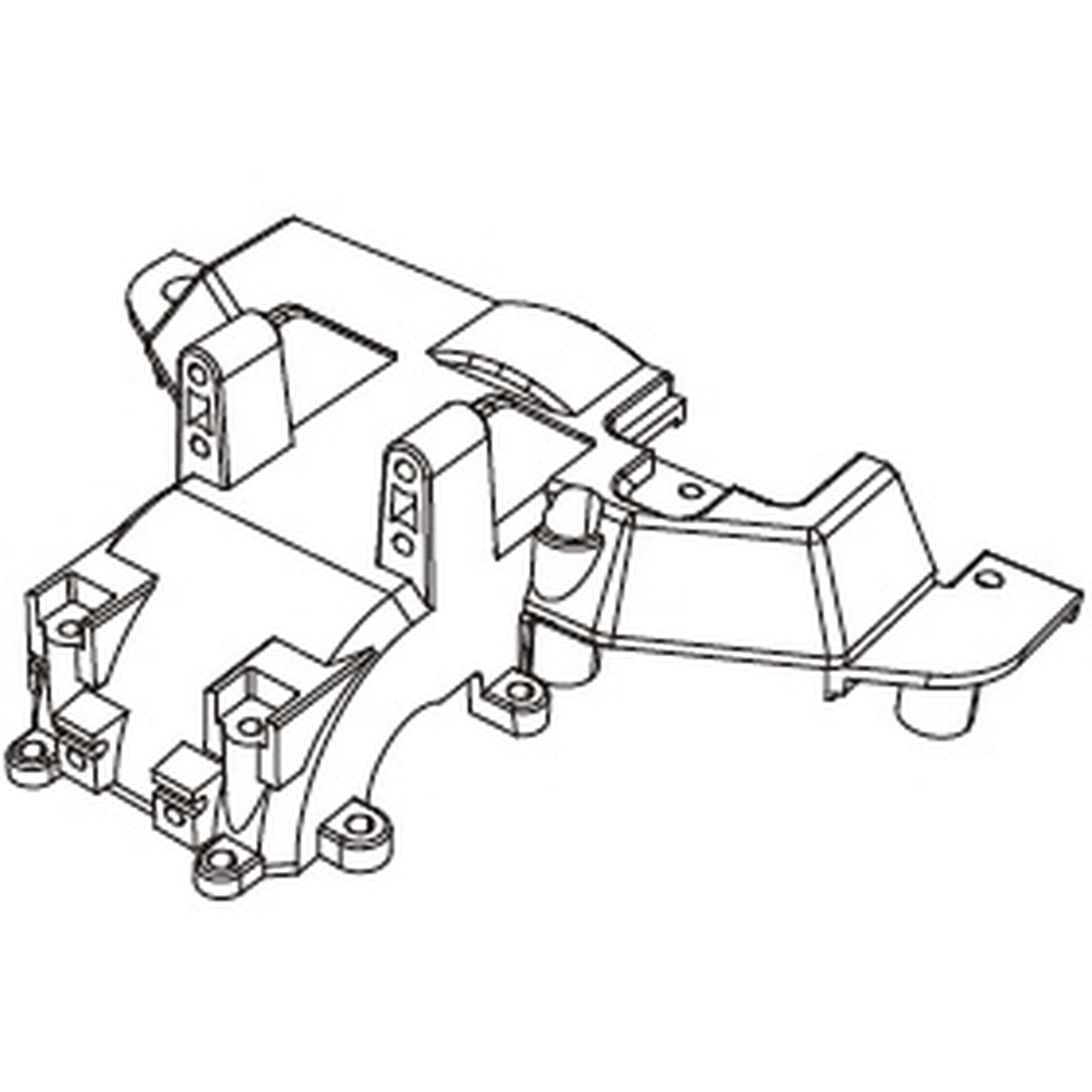 MX-10190B