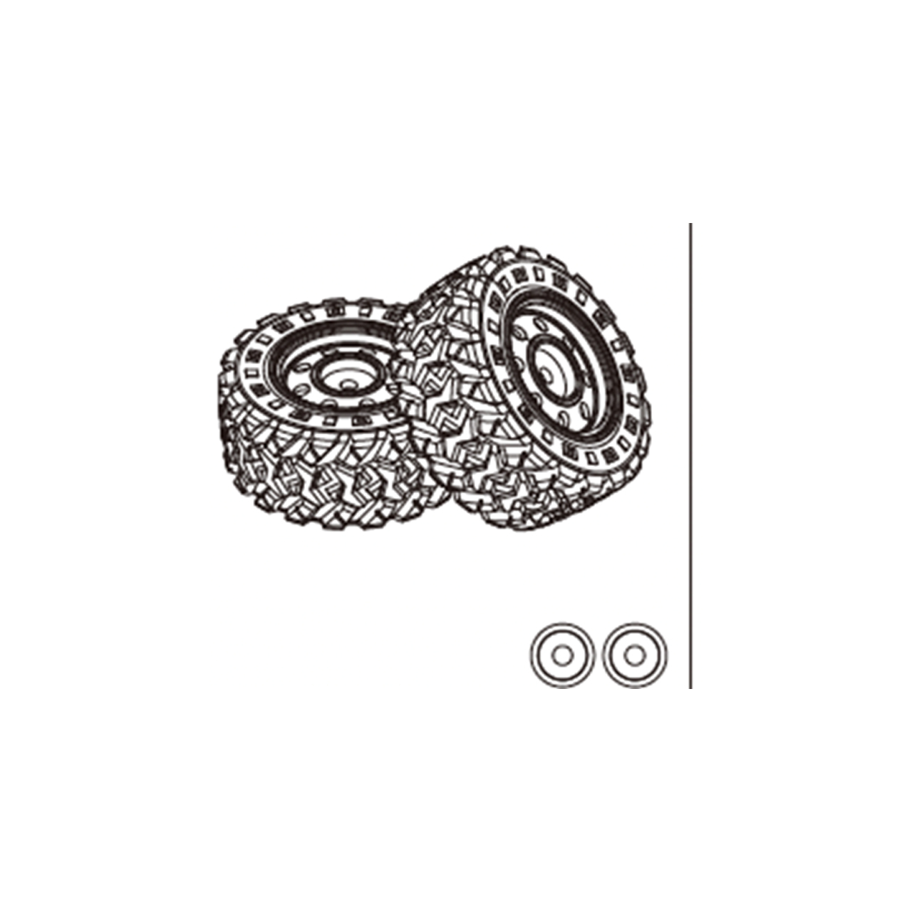 MX-14300F