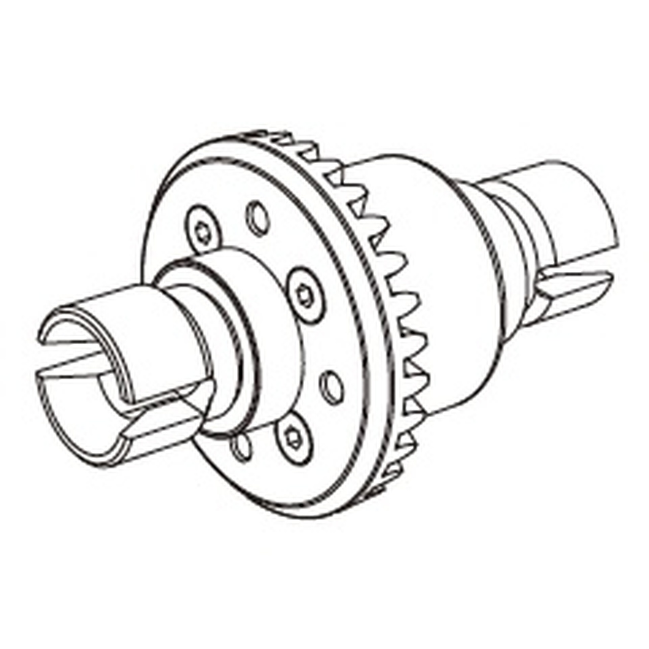 MX-16420G