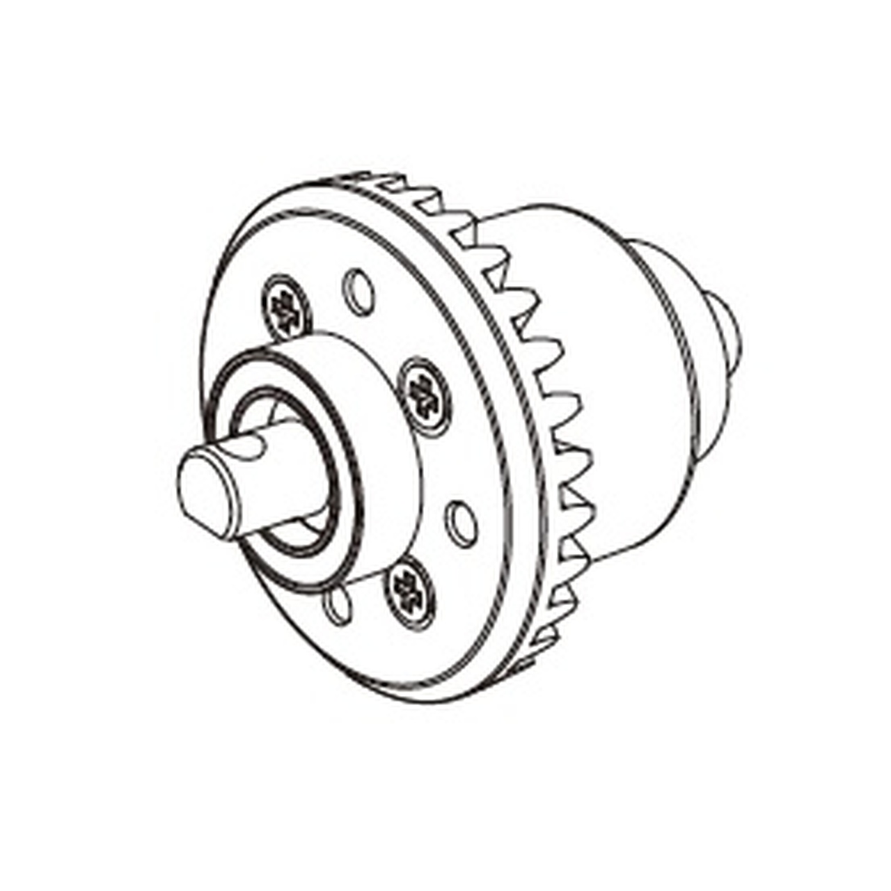 MX-16420G2