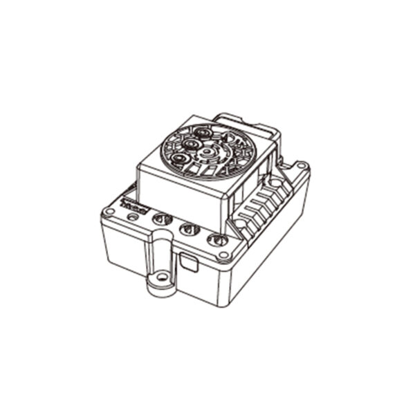 MX-E120SDH