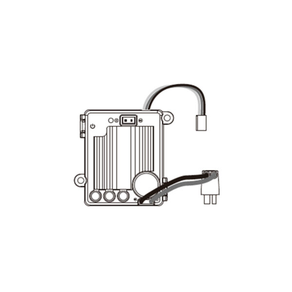 MX-E45B MX-E45B