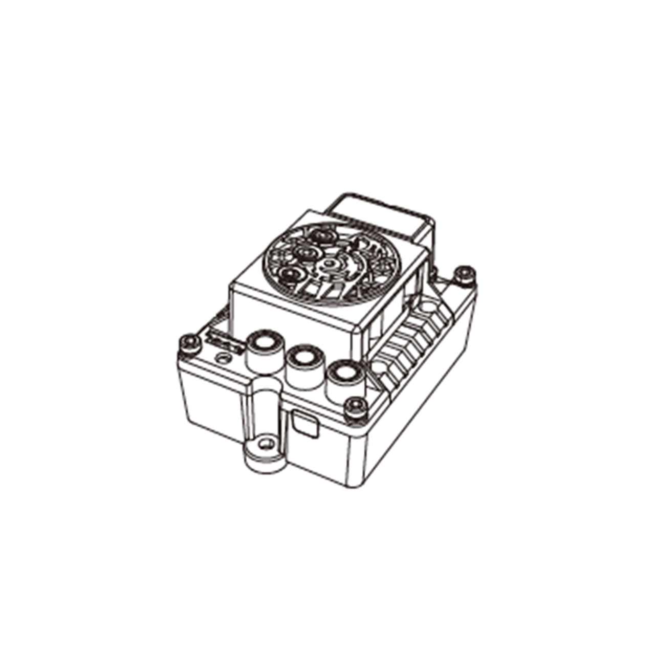 MX-E60A