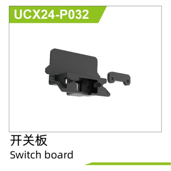 UCX24-P032