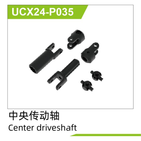 UCX24-P035 UCX24-P035