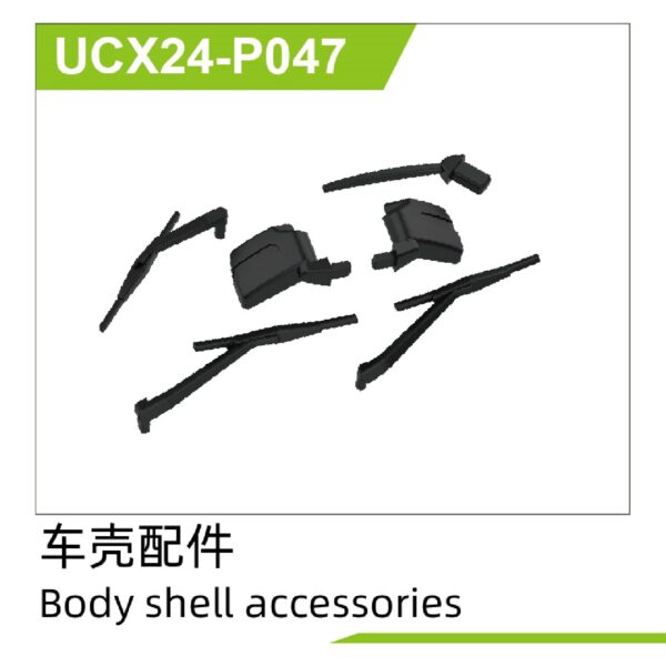 UCX24-P047 UCX24-P047