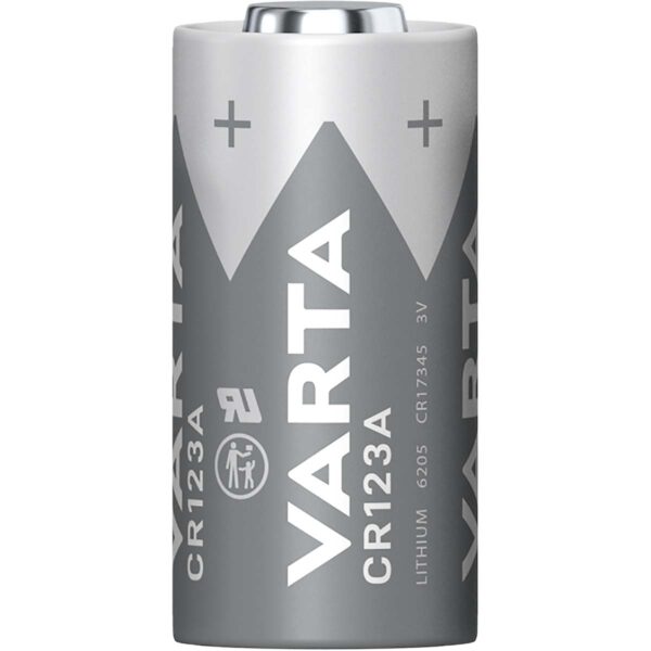 VARTA-CR123A_P10 VARTA-CR123A_P10
