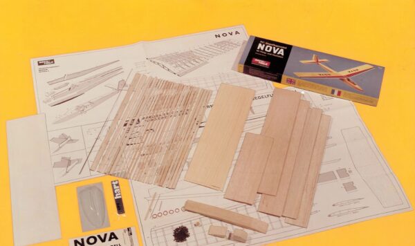 Nova-Bausatz
