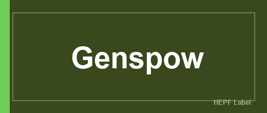 genspow