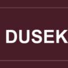 dusek dusek
