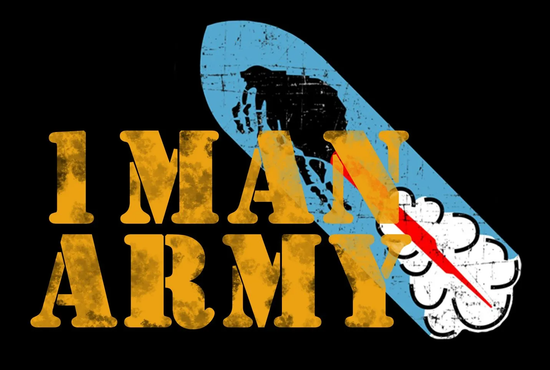 1manarmy