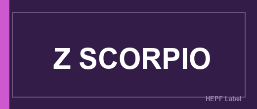 z-scorpio