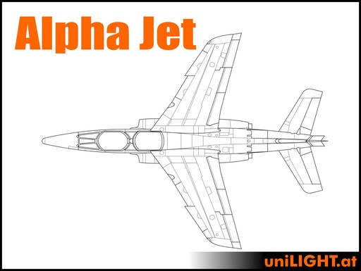 alpha-jet