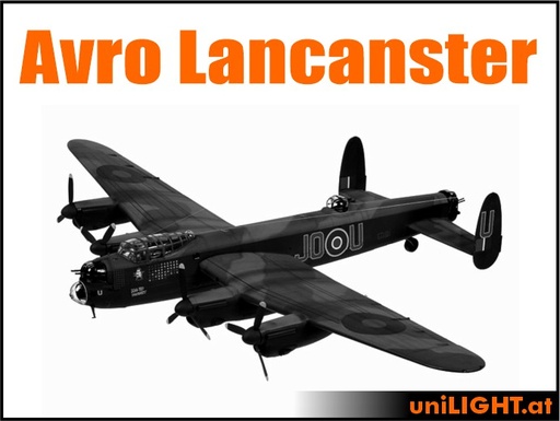 avro-lancaster-bomber